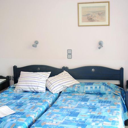 Marita'S Apartments Chania  Quarto foto